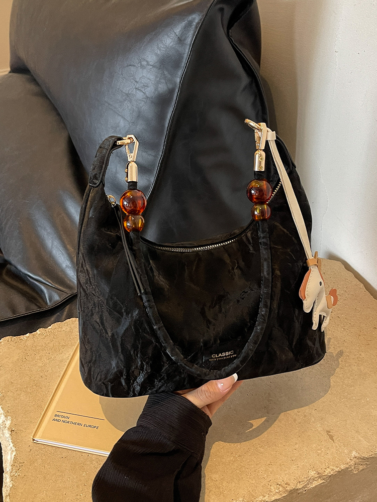 2025 High-End Designer Handbag for Women - Fashionable Hand-Held, Single Shoulder, and Crossbody Bag 2025 High-End Designer Handbag for Women - Fashionable Hand-Held, Single Shoulder, and Crossbody Bag