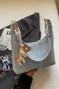 2025 High-End Designer Handbag for Women - Fashionable Hand-Held, Single Shoulder, and Crossbody Bag