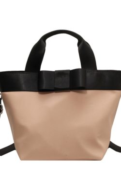 2025 Large Capacity Nylon Commuter Tote Bag for Women, Versatile Crossbody Style with Unique Design for Everyday Use