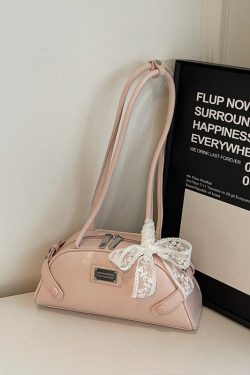 2025 New Korean Style High-End Dumpling Bag for Women - Spring & Summer Fresh Fashion Shoulder Handbag