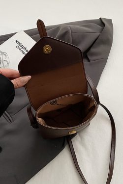 2025 New Style Compact Crossbody Mini Bag for Women - Lightweight High-End Feel Walking Phone Bag, Trendy Summer Accessory