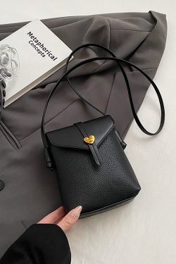 2025 New Style Compact Crossbody Mini Bag for Women - Lightweight High-End Feel Walking Phone Bag, Trendy Summer Accessory