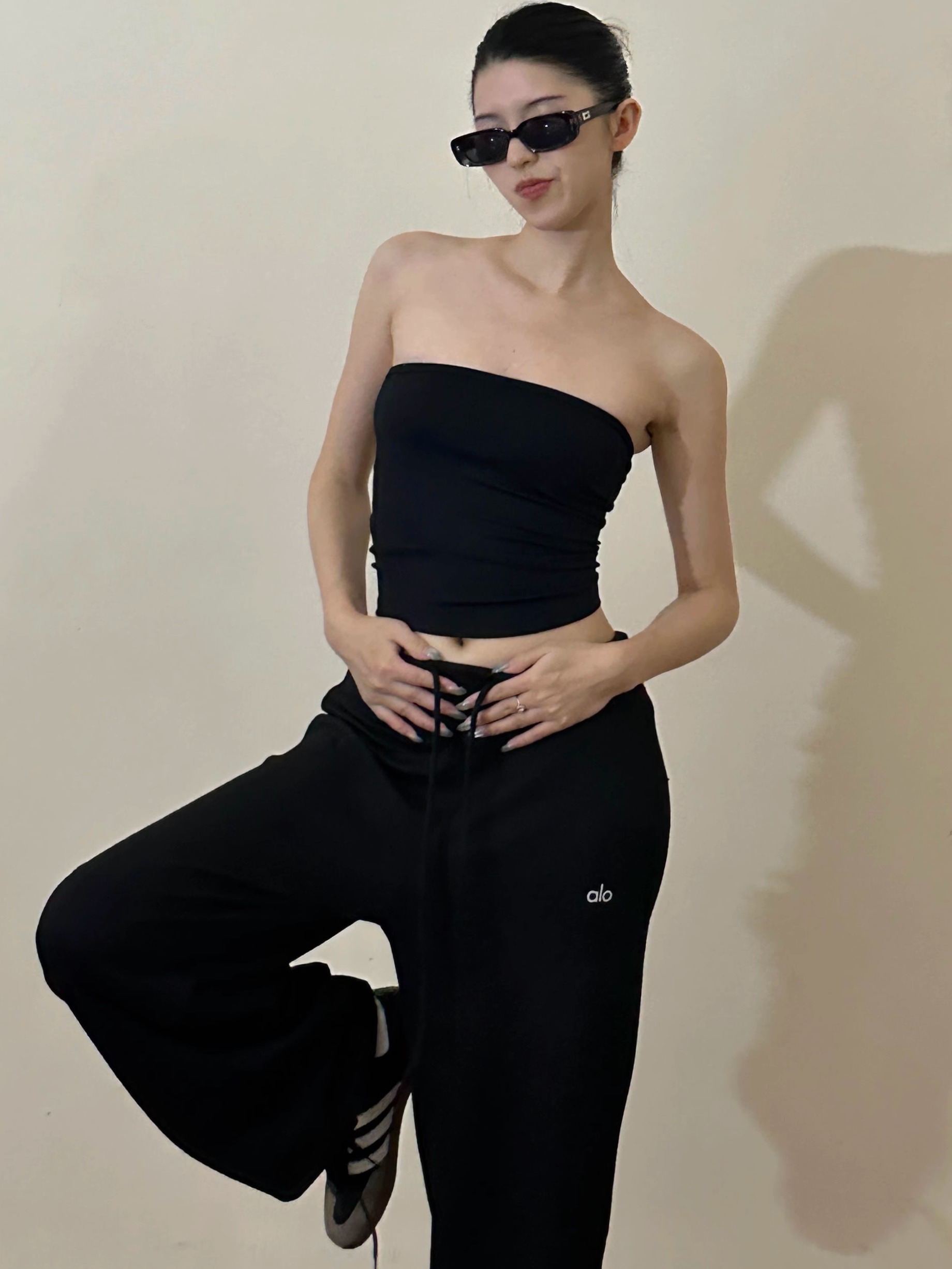 2025 New Style Pure Desire Sexy Fitness Elastic Tube Top Bustier for Women – Vacation Ready Base Layer Top 2025 New Style Pure Desire Sexy Fitness Elastic Tube Top Bustier for Women – Vacation Ready Base Layer Top