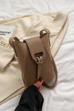 2025 Retro Women's Minimalist Small Square Handbag - Versatile High-Quality Casual Crossbody Bag