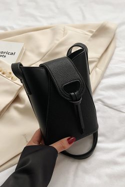 2025 Retro Women's Minimalist Small Square Handbag - Versatile High-Quality Casual Crossbody Bag