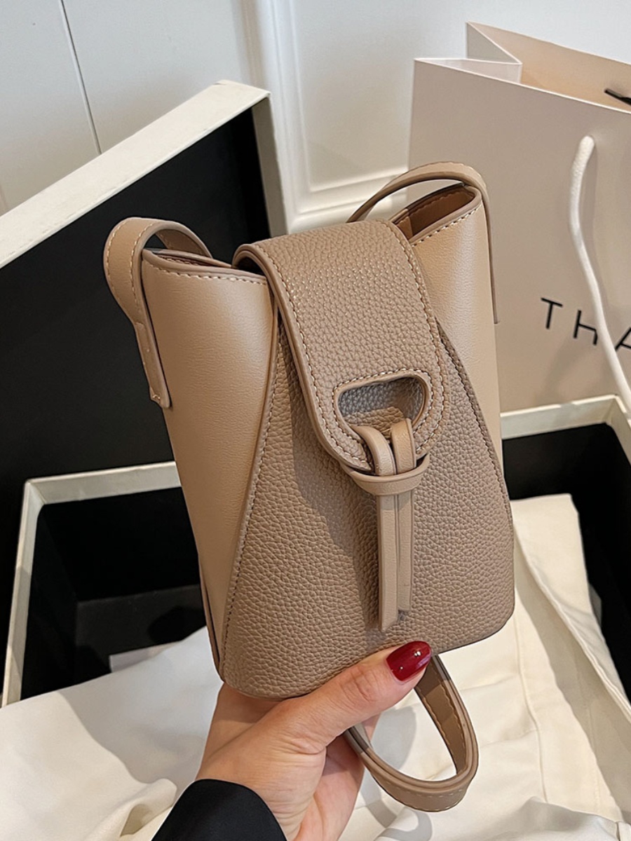 2025 Retro Women's Minimalist Small Square Handbag - Versatile High-Quality Casual Crossbody Bag 2025 Retro Women's Minimalist Small Square Handbag - Versatile High-Quality Casual Crossbody Bag