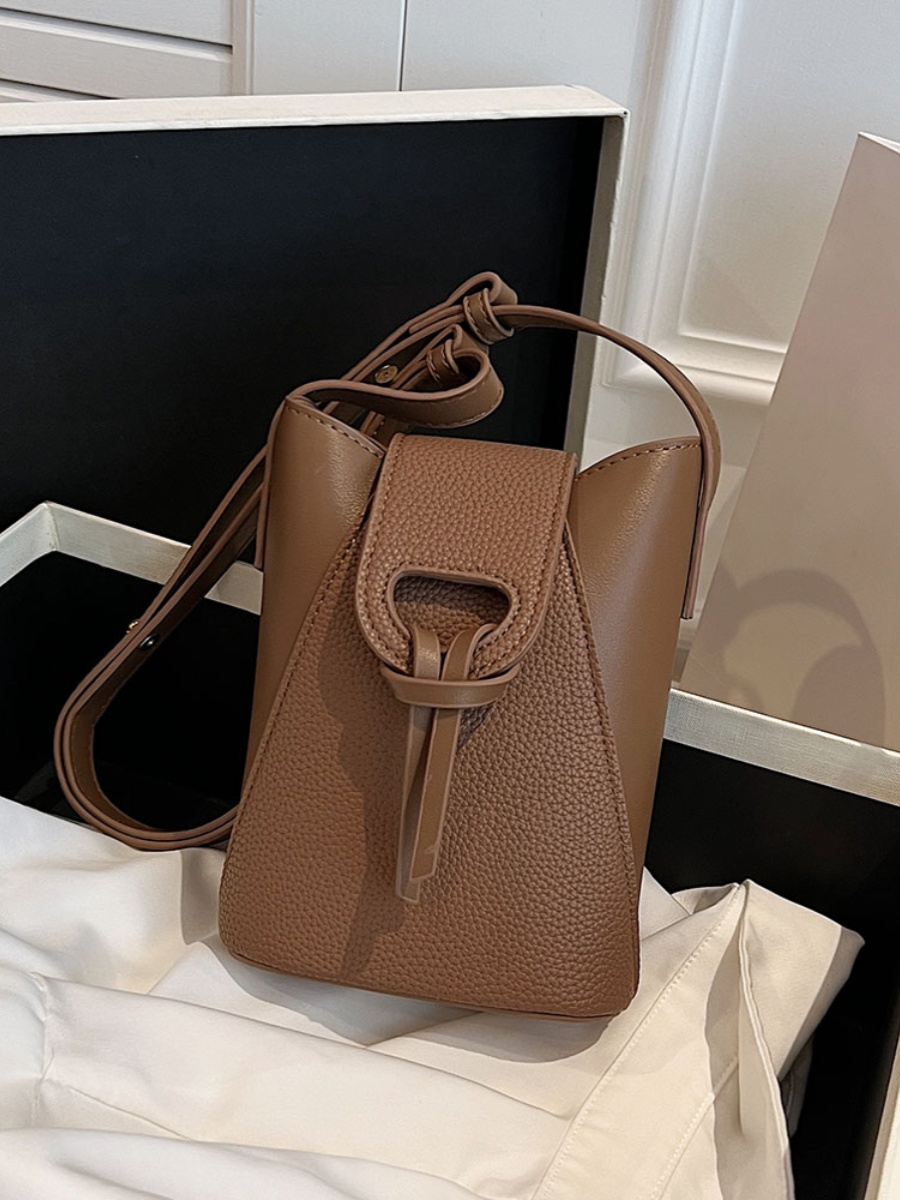 2025 Retro Women's Minimalist Small Square Handbag - Versatile High-Quality Casual Crossbody Bag 2025 Retro Women's Minimalist Small Square Handbag - Versatile High-Quality Casual Crossbody Bag