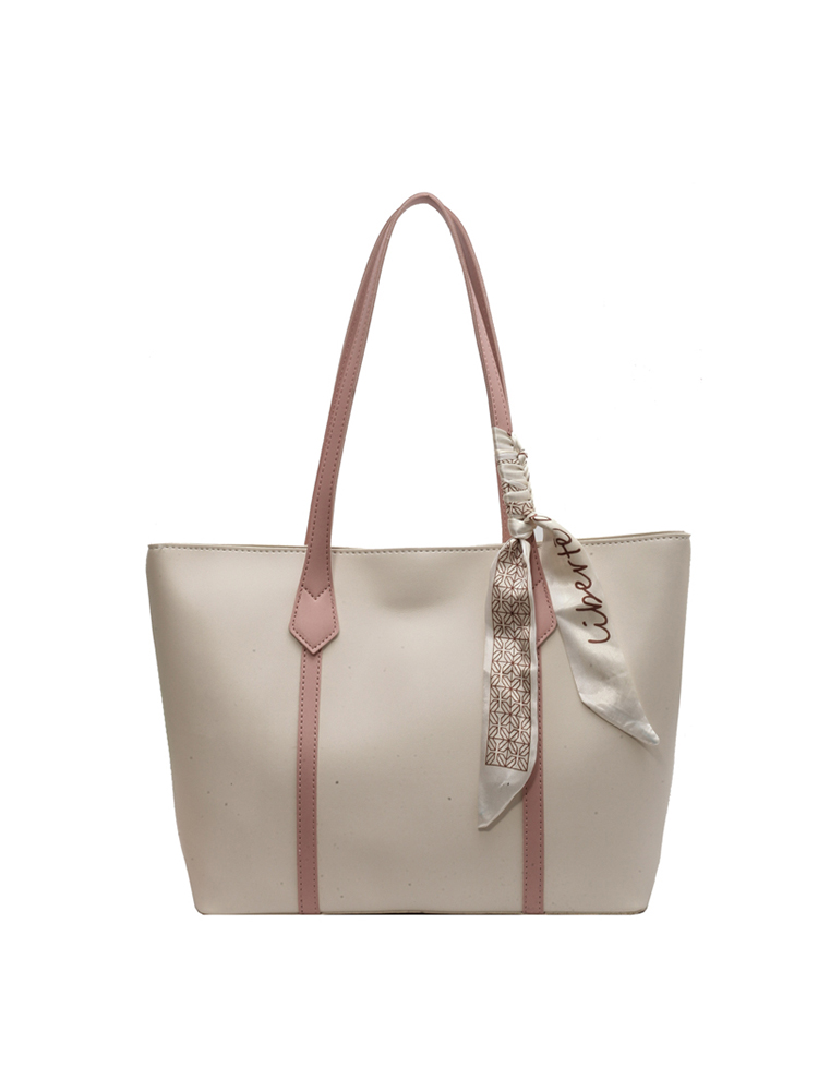 2025 Spring/Summer Women's Minimalist Large Capacity Bucket Bag - Versatile Casual Shoulder Bag for Commuters, Niche Fashion Style 2025 Spring/Summer Women's Minimalist Large Capacity Bucket Bag - Versatile Casual Shoulder Bag for Commuters, Niche Fashion Style