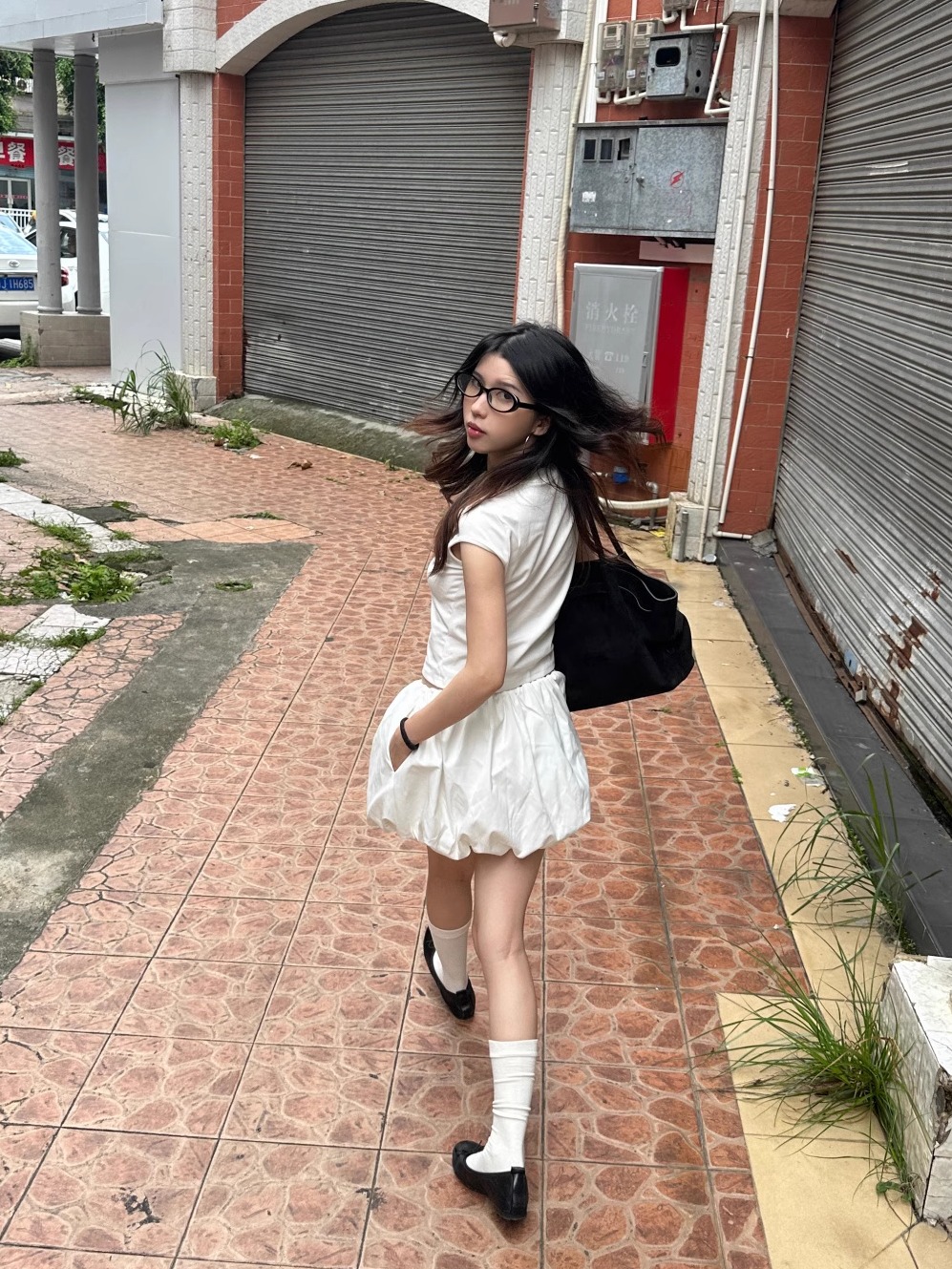 2025 Summer Ballet Girl Style White Versatile Skirt for Women - Flattering Lengthening Design for Elegant Looks 2025 Summer Ballet Girl Style White Versatile Skirt for Women - Flattering Lengthening Design for Elegant Looks