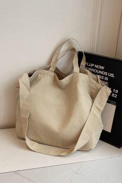 2025 Summer Large Capacity Nylon Crossbody Tote Bag for Women - Stylish Relaxed Shoulder Commuter Handbag