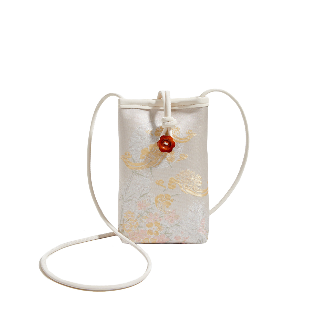 2025 Summer Mini Bag for Women - Chinese National Style Lightweight Crossbody Mobile Phone Bag 2025 Summer Mini Bag for Women - Chinese National Style Lightweight Crossbody Mobile Phone Bag