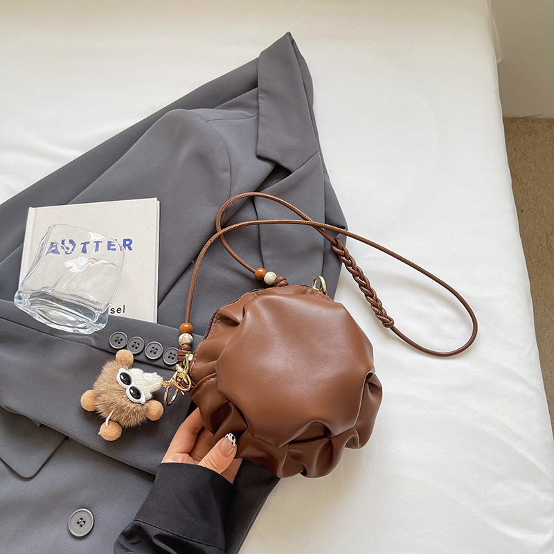 2025 Summer Mini Crossbody Bag for Women - Quirky Cute Design for Keys and Phone, Perfect for Y2K Style 2025 Summer Mini Crossbody Bag for Women - Quirky Cute Design for Keys and Phone, Perfect for Y2K Style