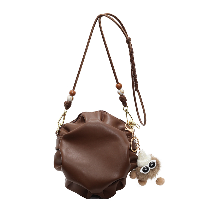 2025 Summer Mini Crossbody Bag for Women - Quirky Cute Design for Keys and Phone, Perfect for Y2K Style 2025 Summer Mini Crossbody Bag for Women - Quirky Cute Design for Keys and Phone, Perfect for Y2K Style