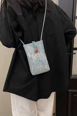 2025 Summer Mini Handbag for Women - Versatile High-End Crossbody Bag in National Style for Phones and Essentials