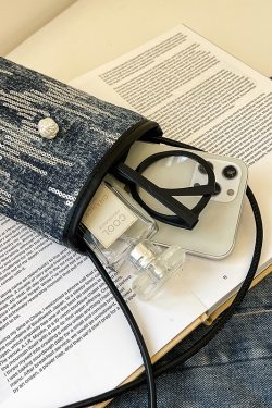 2025 Summer Mini Handbag for Women - Versatile High-End Crossbody Bag in National Style for Phones and Essentials