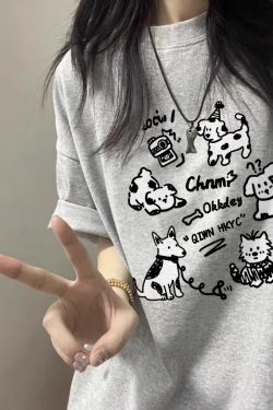 2025 Summer Plus Size Pure Cotton Loose Short Sleeve T-Shirt for Women - Casual American Style Top