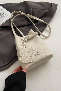 2025 Summer Trendy Versatile Bucket Bag for Women - Stylish Crossbody Phone Bag Perfect for Everyday Use