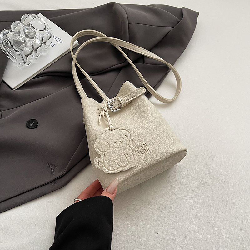 2025 Summer Trendy Versatile Bucket Bag for Women - Stylish Crossbody Phone Bag Perfect for Everyday Use 2025 Summer Trendy Versatile Bucket Bag for Women - Stylish Crossbody Phone Bag Perfect for Everyday Use