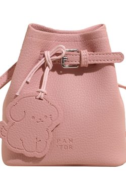 2025 Summer Trendy Versatile Bucket Bag for Women - Stylish Crossbody Phone Bag Perfect for Everyday Use