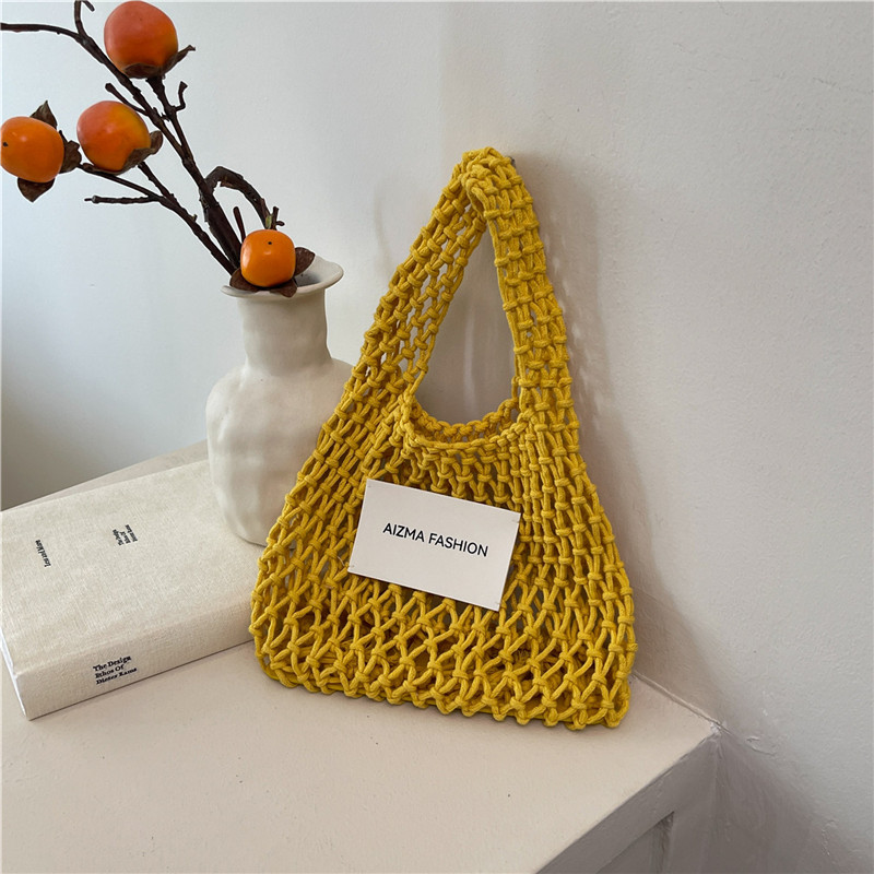 2025 Summer Woven Straw Bag for Women, Commuter Knitted Handbag, Portable Beach Tote, Vacation Essential 2025 Summer Woven Straw Bag for Women, Commuter Knitted Handbag, Portable Beach Tote, Vacation Essential