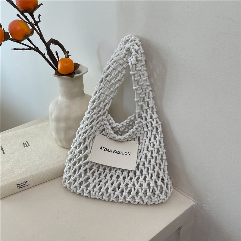 2025 Summer Woven Straw Bag for Women, Commuter Knitted Handbag, Portable Beach Tote, Vacation Essential 2025 Summer Woven Straw Bag for Women, Commuter Knitted Handbag, Portable Beach Tote, Vacation Essential