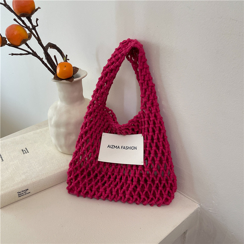 2025 Summer Woven Straw Bag for Women, Commuter Knitted Handbag, Portable Beach Tote, Vacation Essential 2025 Summer Woven Straw Bag for Women, Commuter Knitted Handbag, Portable Beach Tote, Vacation Essential
