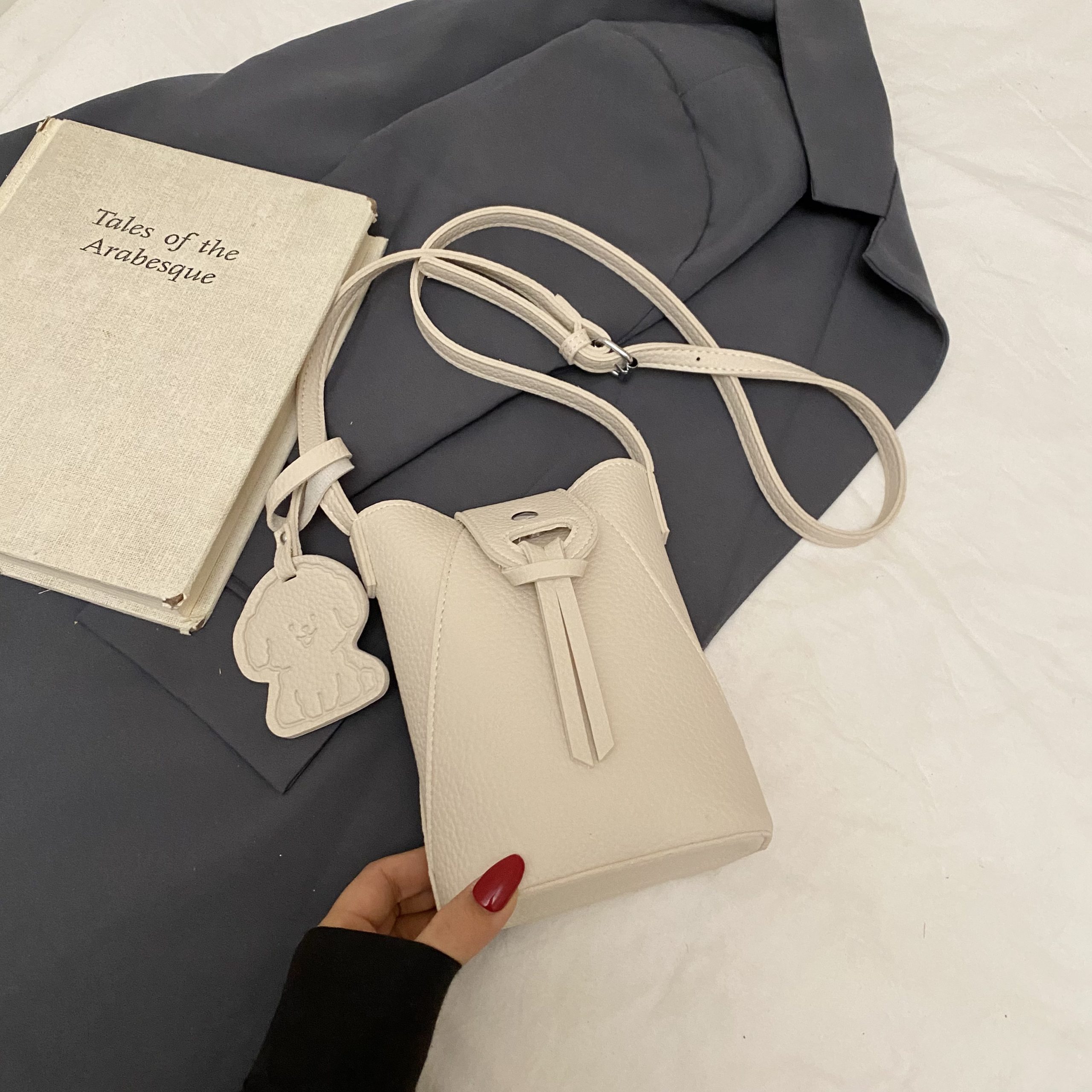 2025 Summer Yellow Mini Crossbody Bag for Women - Lightweight High-End Phone Bag for Walking and Everyday Use 2025 Summer Yellow Mini Crossbody Bag for Women - Lightweight High-End Phone Bag for Walking and Everyday Use