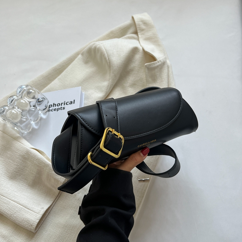 2025 Trendy Retro Crossbody Small Bag - Women's High-End Baguette Underarm Shoulder Bag 2025 Trendy Retro Crossbody Small Bag - Women's High-End Baguette Underarm Shoulder Bag