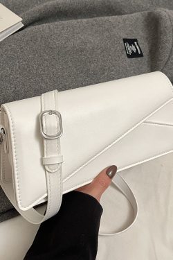 2025 Trendy Women's High-End Shoulder Bag - Niche Design Commuter Crossbody Small Square Bag