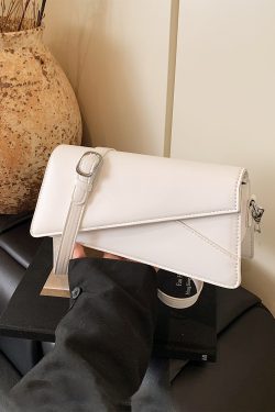 2025 Trendy Women's High-End Shoulder Bag - Niche Design Commuter Crossbody Small Square Bag