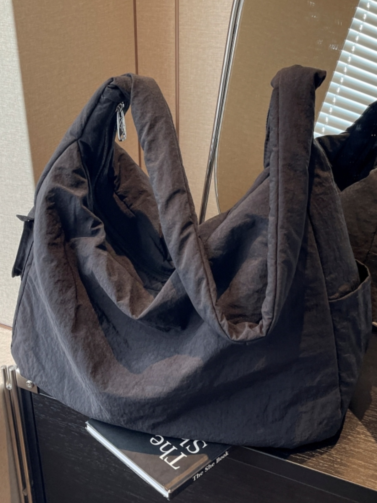 2025 Women's Casual Cotton Crossbody Bag - Large Capacity Shoulder Tote for Spring & Summer, Versatile Relaxed Style 2025 Women's Casual Cotton Crossbody Bag - Large Capacity Shoulder Tote for Spring & Summer, Versatile Relaxed Style