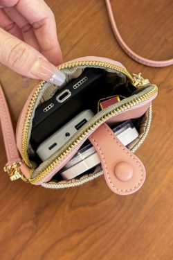 2025 Women's Embroidered Crossbody Bag - Versatile High-End Summer Shoulder Phone Bag