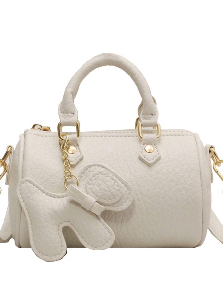 2025 Women's High-End Crossbody Bag - Casual Versatile Handheld Cylindrical Pillow Bag for Trendy Fashion Lovers 2025 Women's High-End Crossbody Bag - Casual Versatile Handheld Cylindrical Pillow Bag for Trendy Fashion Lovers