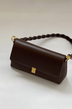 2025 Women's High-End Retro Underarm Bag - Versatile Crossbody & Handheld Fashion Small Bag