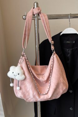 2025 Women's High-End Shoulder Bag - Large Capacity Crossbody Dumpling Bag for Commuter Style