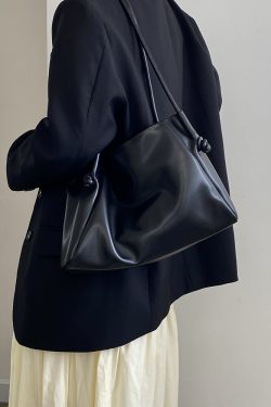 2025 Women's Large Capacity Tote Bag - Versatile Shoulder Handbag for College Students, Commuting, and Everyday Use