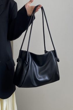 2025 Women's Large Capacity Tote Bag - Versatile Shoulder Handbag for College Students, Commuting, and Everyday Use