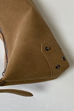 2025 Women's Retro Underarm Bag - Stylish Versatile Shoulder Crossbody Bag for Spring & Summer Fashion