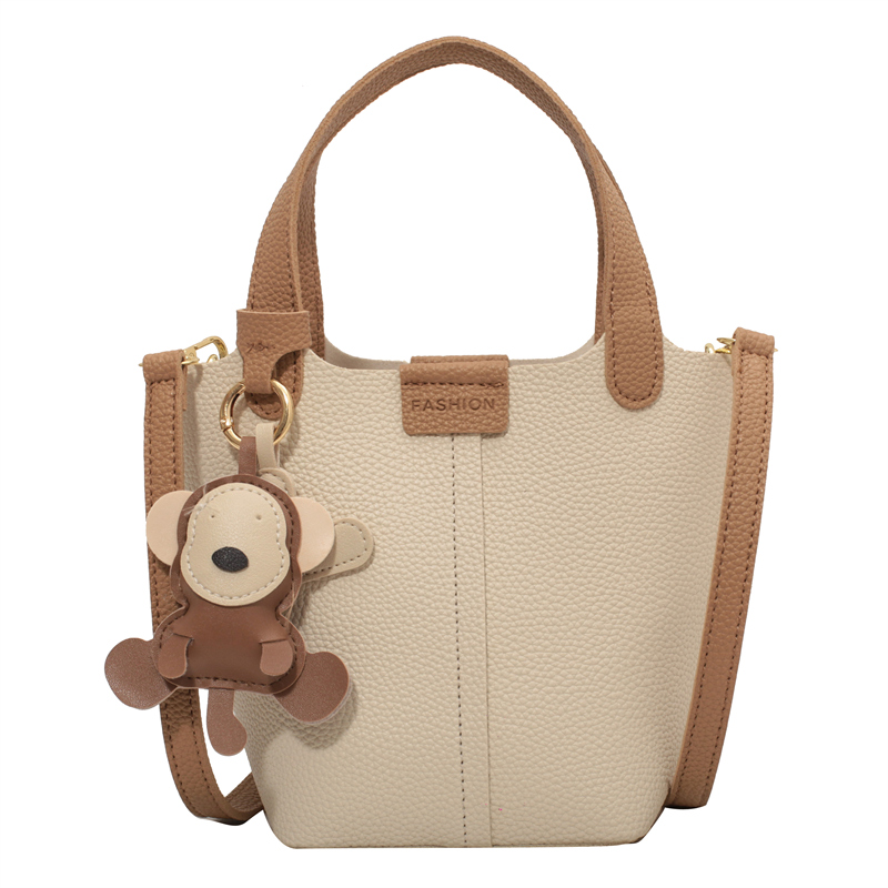 2025 Women's Versatile Fashion Bucket Bag - High-Quality Crossbody Handbag for Spring and Summer Style 2025 Women's Versatile Fashion Bucket Bag - High-Quality Crossbody Handbag for Spring and Summer Style