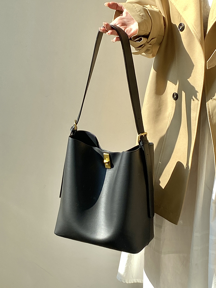 2025 Women's Versatile High-Quality Bucket Bag - Casual Commuter Shoulder Tote Crossbody Bag 2025 Women's Versatile High-Quality Bucket Bag - Casual Commuter Shoulder Tote Crossbody Bag
