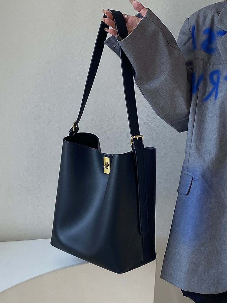 2025 Women's Versatile High-Quality Bucket Bag - Casual Commuter Shoulder Tote Crossbody Bag 2025 Women's Versatile High-Quality Bucket Bag - Casual Commuter Shoulder Tote Crossbody Bag