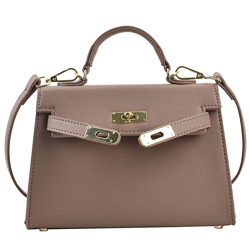 2060 High-End Women's Commuting Handbag - Versatile Spring/Summer 2025 Shoulder Crossbody Bag for Work & Everyday Use 2060 High-End Women's Commuting Handbag - Versatile Spring/Summer 2025 Shoulder Crossbody Bag for Work & Everyday Use