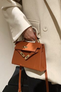 2060 High-End Women's Commuting Handbag - Versatile Spring/Summer 2025 Shoulder Crossbody Bag for Work & Everyday Use