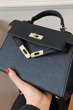 2060 High-End Women's Commuting Handbag - Versatile Spring/Summer 2025 Shoulder Crossbody Bag for Work & Everyday Use