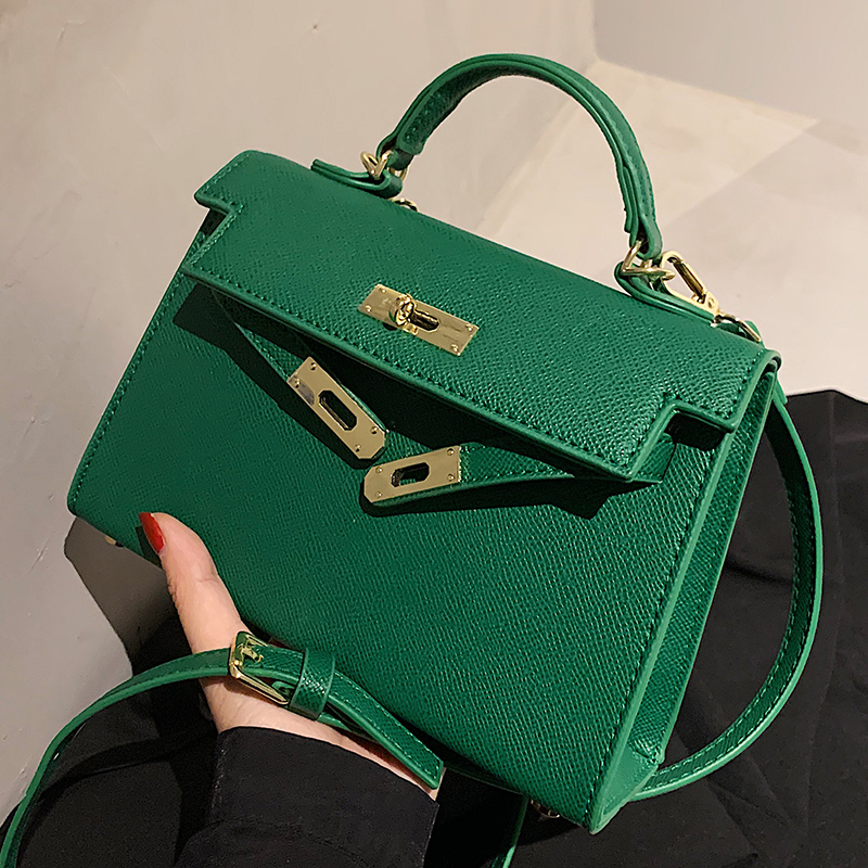 2060 High-End Women's Commuting Handbag - Versatile Spring/Summer 2025 Shoulder Crossbody Bag for Work & Everyday Use 2060 High-End Women's Commuting Handbag - Versatile Spring/Summer 2025 Shoulder Crossbody Bag for Work & Everyday Use