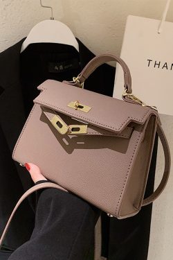 2060 High-End Women's Commuting Handbag - Versatile Spring/Summer 2025 Shoulder Crossbody Bag for Work & Everyday Use