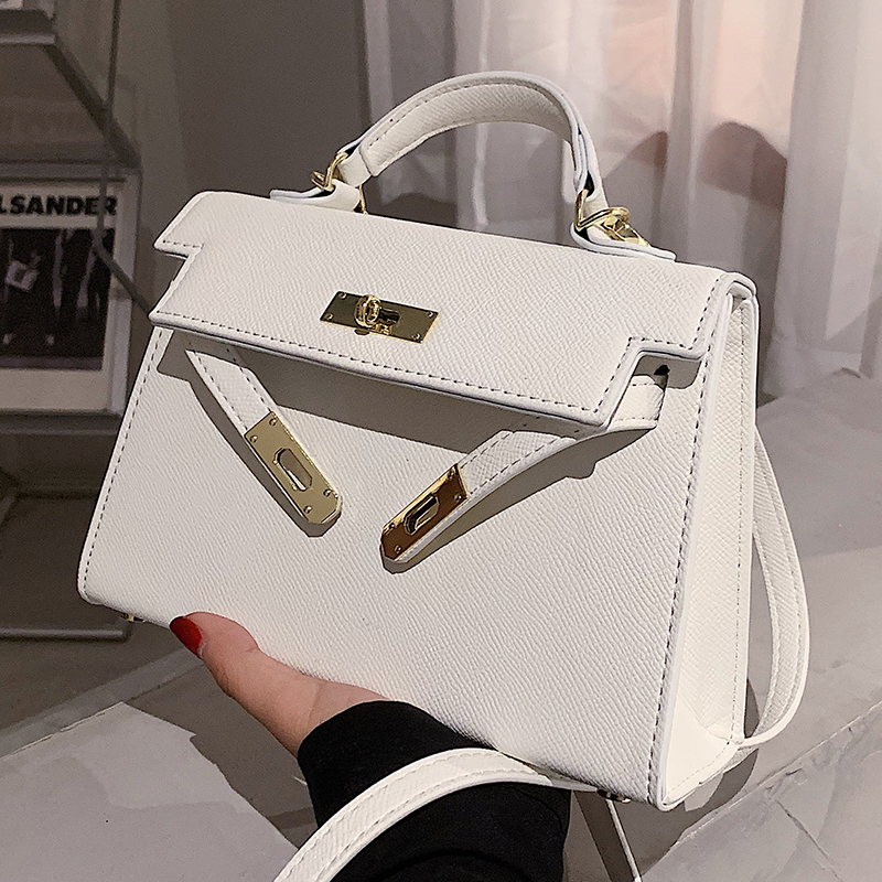 2060 High-End Women's Commuting Handbag - Versatile Spring/Summer 2025 Shoulder Crossbody Bag for Work & Everyday Use 2060 High-End Women's Commuting Handbag - Versatile Spring/Summer 2025 Shoulder Crossbody Bag for Work & Everyday Use