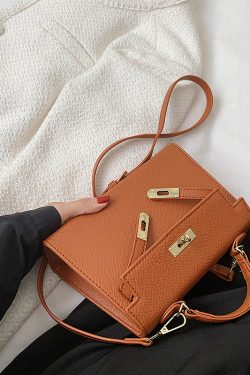 2060 High-End Women's Commuting Handbag - Versatile Spring/Summer 2025 Shoulder Crossbody Bag for Work & Everyday Use