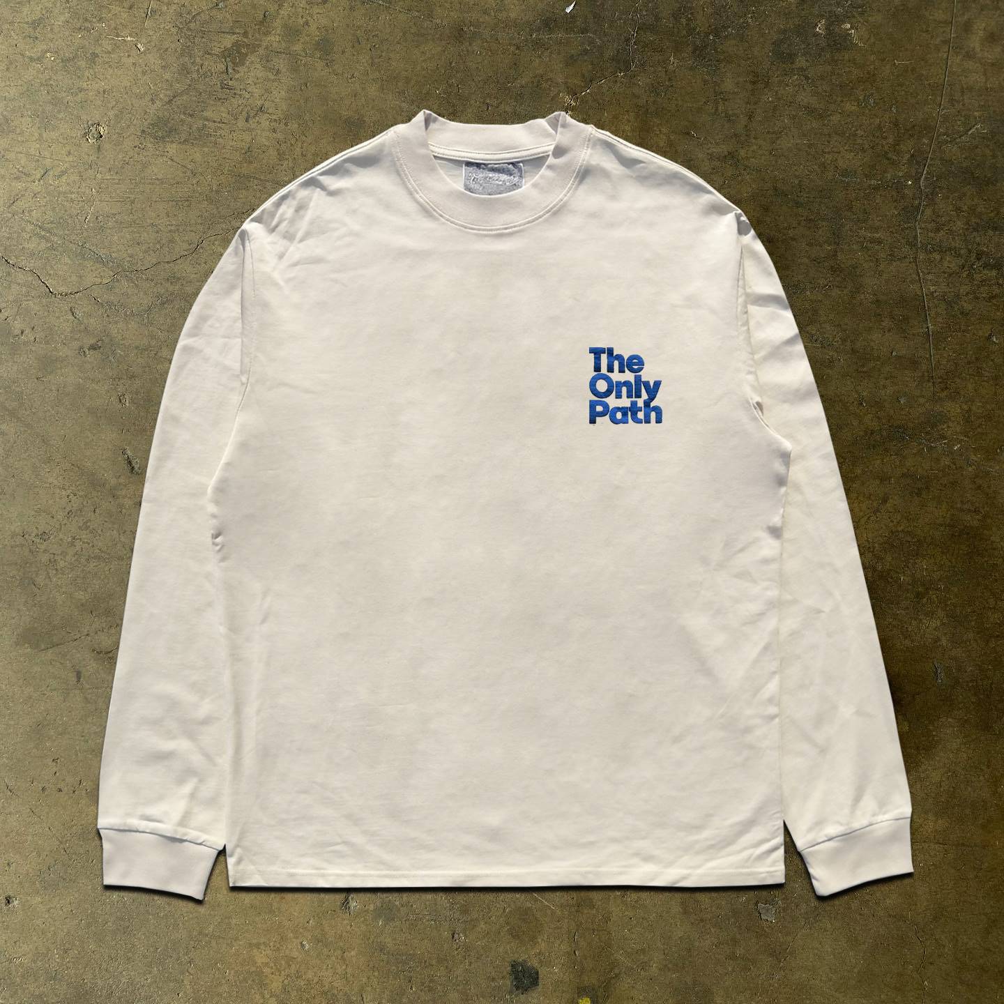 280g Heavyweight Unisex Plus-Size Long Sleeve T-Shirt - Versatile Retro American Style for Charity 280g Heavyweight Unisex Plus-Size Long Sleeve T-Shirt - Versatile Retro American Style for Charity