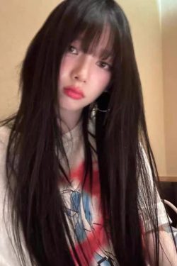 American Graffiti Cartoon Printed Short Sleeve T-Shirt for Women - Casual Versatile Summer Top, 2025 Y2K Style